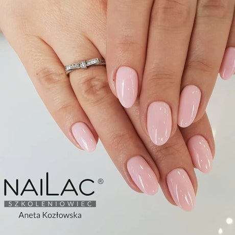 NaiLac UV/LED Gel Nail Polish 012F styling