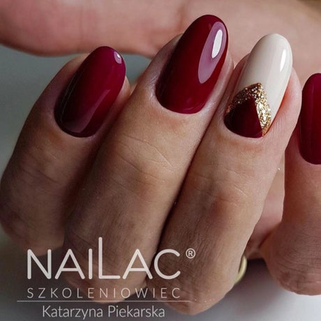 NaiLac UV/LED Gel Nail Polish 051 Nails Styling