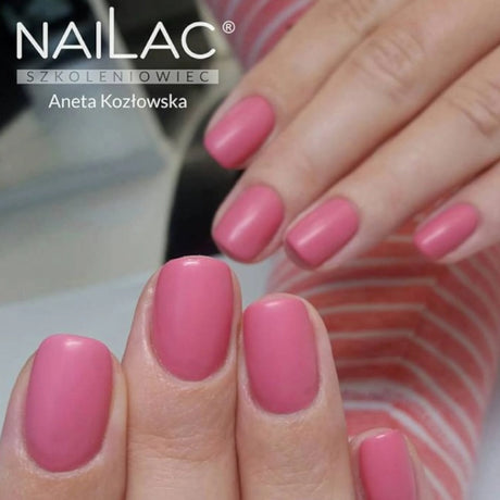 Żelowy lakier do paznokci NaiLac UV/LED 113