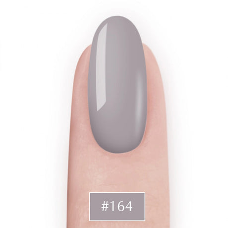 NaiLac UV/LED Gel Nail Polish 164 swatch