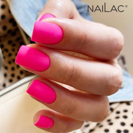 NaiLac UV/LED Gel Nail Polish 217