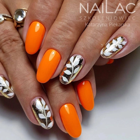NaiLac UV/LED Gel Nail Polish 230N Nails Styling