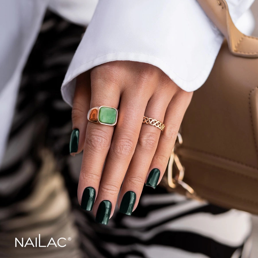 NaiLac UV/LED Gel Nail Polish 471 nail styling