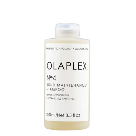 Olaplex No.4 Bond Maintenance Rebuilding & Nourishing Shampoo 250ml