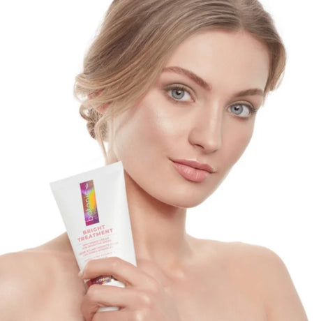 OnlyBio Botanic Clinic Bright Treatment Brightening Enzyme Peeling