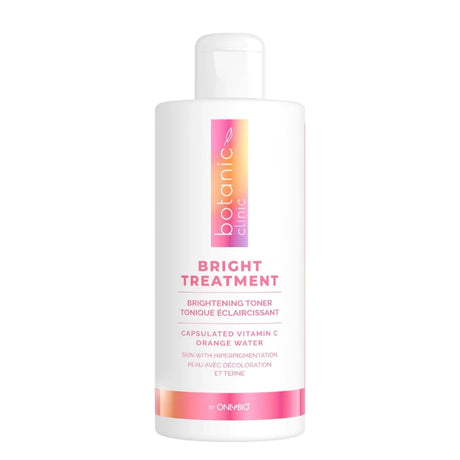 OnlyBio Botanic Clinic Bright Treatment Brightening Toner