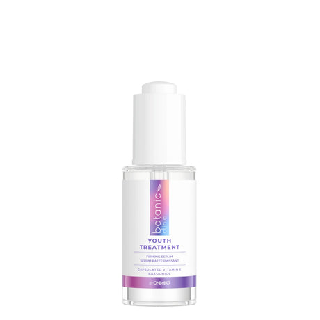 OnlyBio Botanic Clinic Youth Treatment Serum