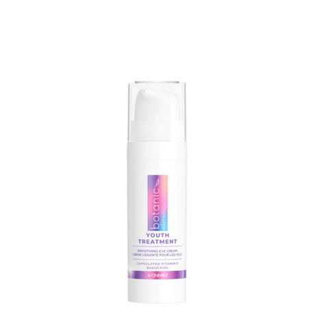 OnlyBio Botanic Clinic Youth Treatment Smoothing Eye Cream