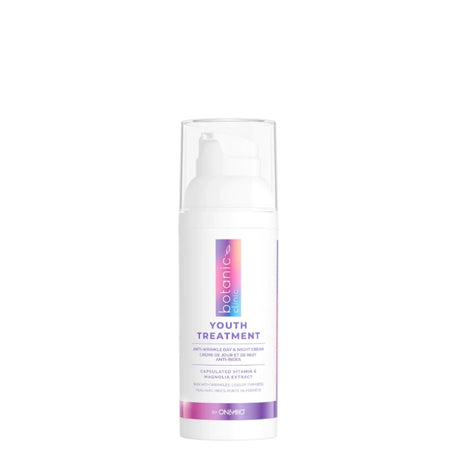OnlyBio Botanic Clinic Youth Treatment Anti-Wrinkle Day & Night Cream
