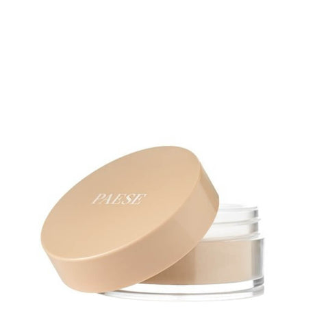 paese hi rice powder face makeup 20 natural