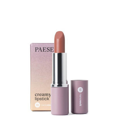 paese creamy lipstick lips makeup nanorevit 10