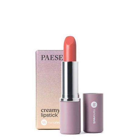 paese creamy lipstick lips makeup nanorevit 11