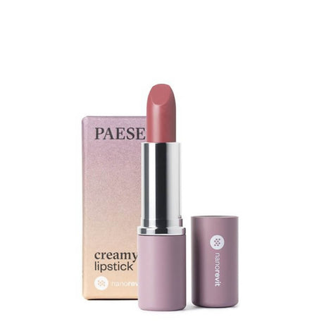 paese creamy lipstick lips makeup nanorevit 15