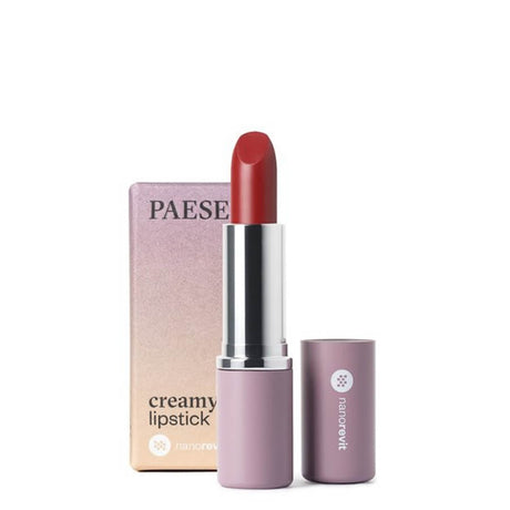 paese creamy lipstick lips makeup nanorevit 16