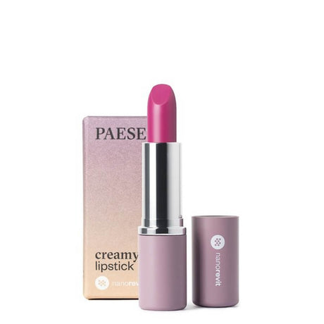 paese creamy lipstick lips makeup nanorevit 18