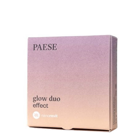 paese highlighter ans blush duo nanorevit makeup packaging