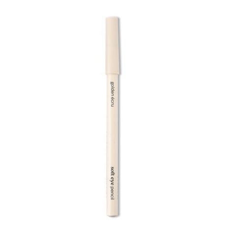 Paese Soft Eye Pencil Eyes Makeup Golden Ecrue