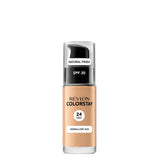 revlon colorstay natural finish for normal and dry skin 240
