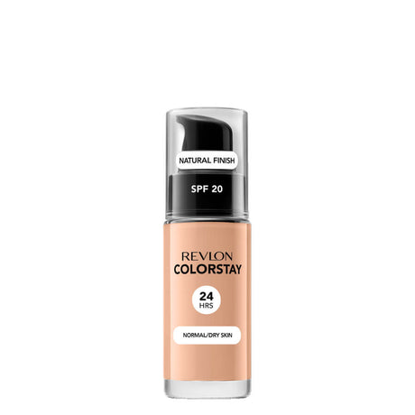 revlon colorstay natural finish for normal and dry skin 320