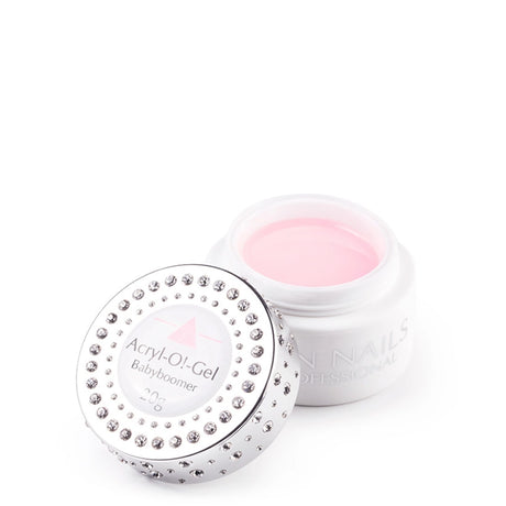 SPN Nails Acryl-O!-Gel Acrylic Gel Babyboomer 20g