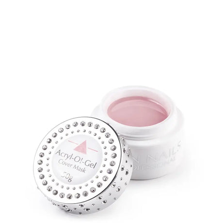 SPN Nails Acryl-O!-Gel Acrylic Gel Cover Mask 50g