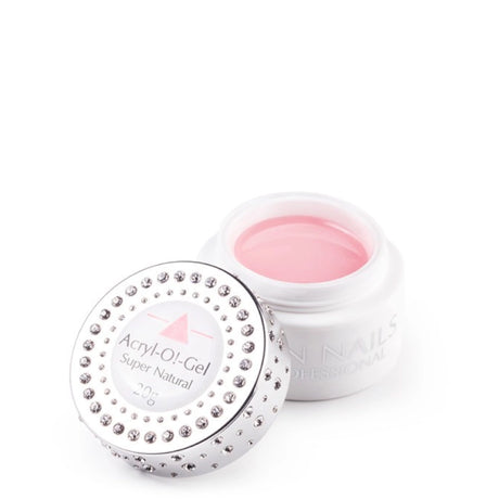 SPN Nails Acryl-O!-Gel Acrylic Gel Super Natural