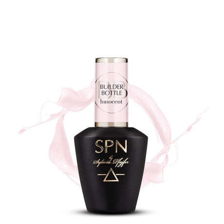 SPN Nails Builder Bottle Innocent