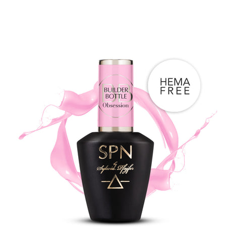 SPN Nails Builder Bottle Obsession