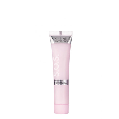 SPN Nails Moisturising Ointment with Vitamin E for Dry & Irritated Hand Skin 15ml