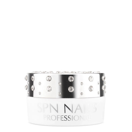 SPN Nails TiXo Builder Gel by Mad Cover Nude