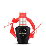 SPN Nails UV/LED Gel Polish 967 Cosmopolitan Neon Orange