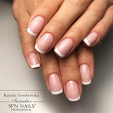 SPN Nails UV/LED Gel Polish 507 Pink French Styling