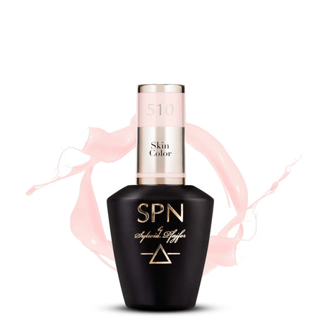 SPN Nails UV/LED Gel Polish 510 Skin Color