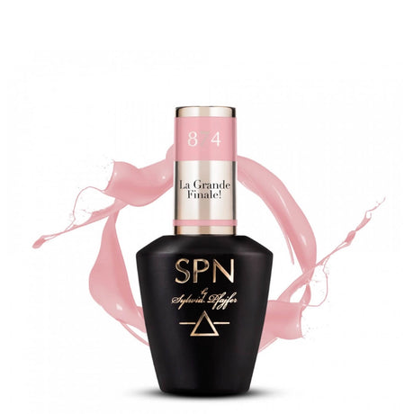 SPN Nails UV/LED Gel Polish 874 La Grande Finale!