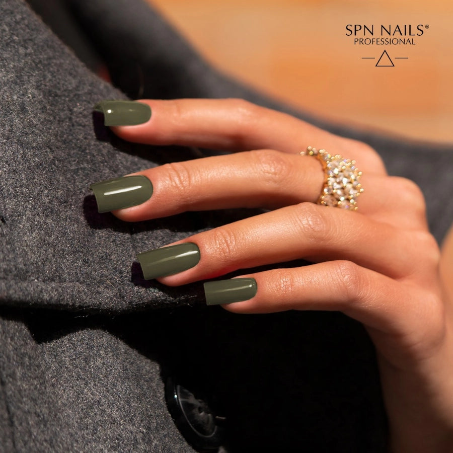 SPN Nails UV/LED Gel Polish 982 Dreamer nail styling