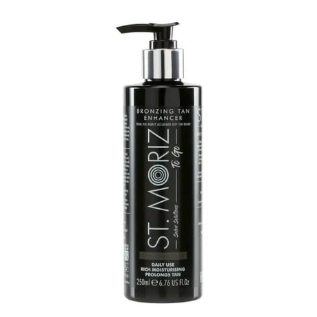St. Moriz Bronzing Tan Enhancer 250ml