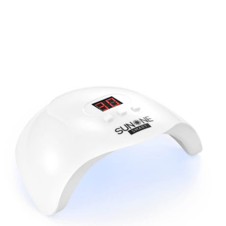 Sunone Smart UV/LED White Nail Professional Lamp 48W