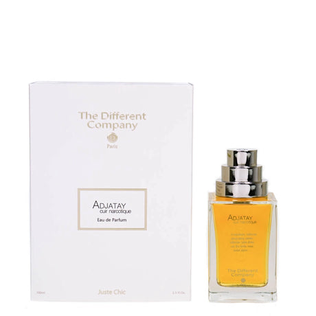 The Different Company Oriental Lounge Eau de Parfum 100ml