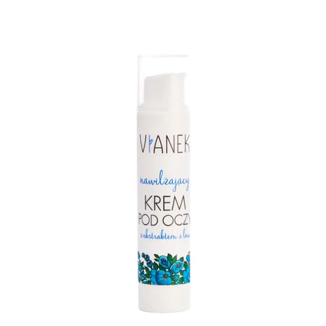 Vianek Moisturizing Eye Cream