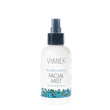 Vianek Moisturizing Face Toning Mist 150ml