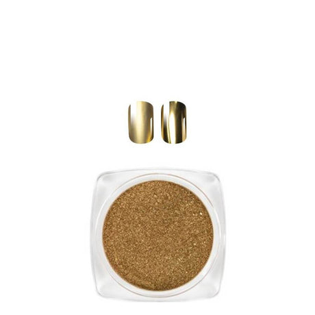 Victoria Vynn Metallic Nail Dust 16 gold
