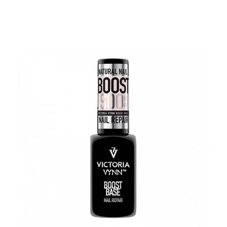 boost base victoria vynn nail gel repair growth uv led