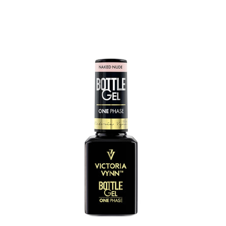 Victoria Vynn Bottle Gel One Phase Naked Nude