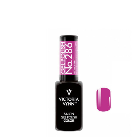 Victoria Vynn Gel Polish Color 286 Wow Effect 8ml