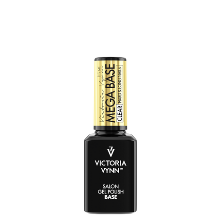 Victoria Vynn Gel Polish Mega Base Clear 15ml
