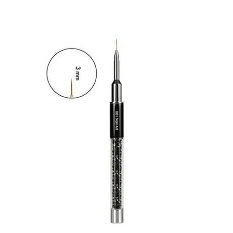 Victoria Vynn Nail Art Brush 001