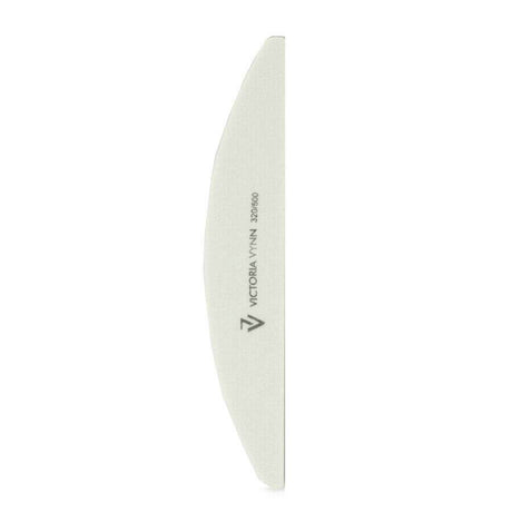 Victoria Vynn Halfmoon Buffer White 320/500