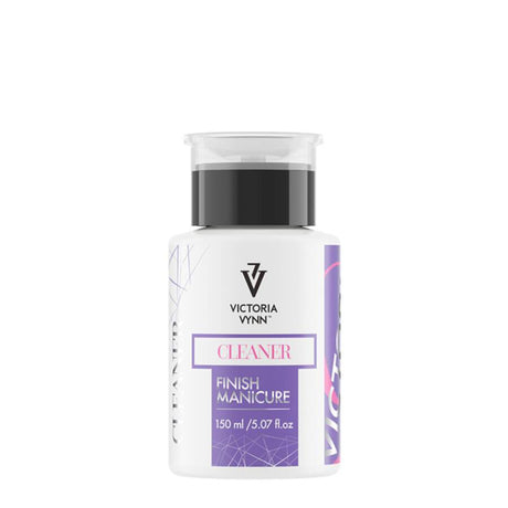victoria vynn nail cleaner 150ml