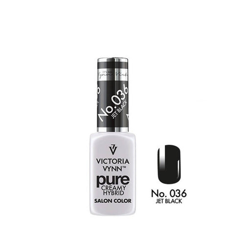 Victoria Vynn pure gel polish hybrid 036