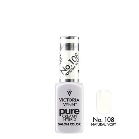 Victoria Vynn pure hybrid gel polish 108